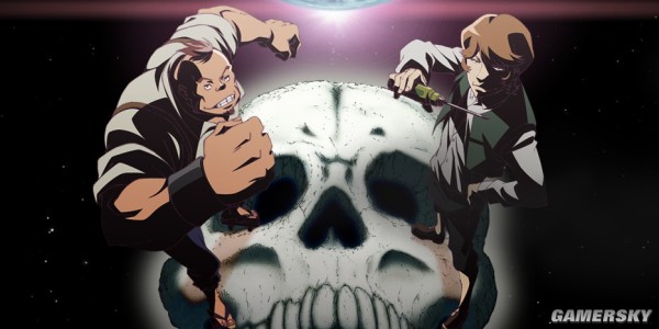 夜之小双侠op曲公开screenmode唱响极限dreamer