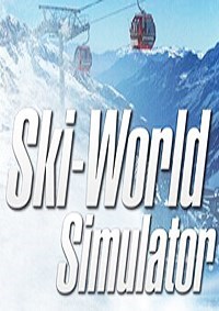 《滑雪世界模拟》免安装硬盘版下载