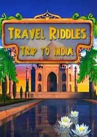 《旅行之谜：印度之旅》免安装硬盘版下载