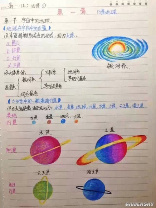 游民星空