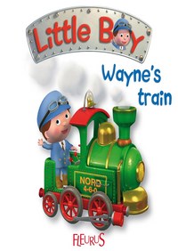 《小男孩：维恩的火车》免安装硬盘版下载