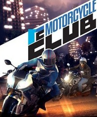 《摩托俱乐部》免安装硬盘版下载