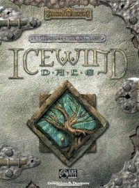 《冰风谷：增强版》免安装中文硬盘版下载