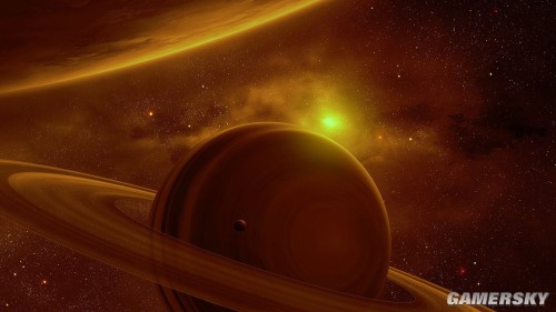 游民星空