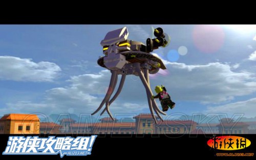 游民星空