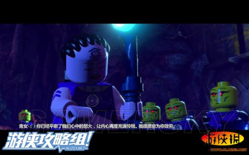 游民星空