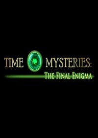 《时间之谜3：最终密码》免安装中文硬盘版下载