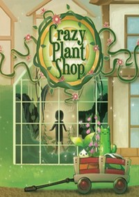 《疯狂植物商店》免安装硬盘版下载