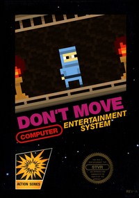 《不要移动》免安装硬盘版下载