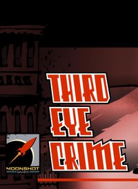 《第三只眼犯罪》免安装硬盘版下载