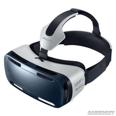 三星虚拟眼镜Gear VR正式上架 售价199美元_