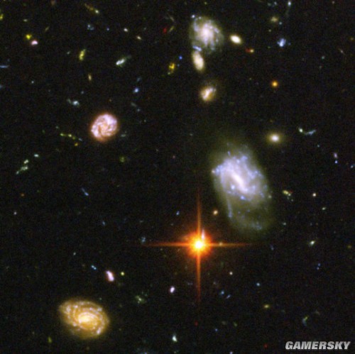 游民星空