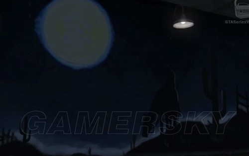 侠盗猎车手5（GTA5） 全彩蛋位置介绍及介绍图文一览