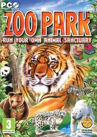 《动物园》免安装硬盘版下载