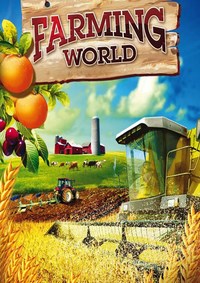 《农场世界》免安装硬盘版下载
