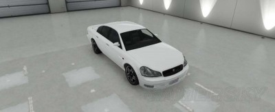 侠盗猎车手5(gta5) 全载具型号特性列表一览 部分载具真实对比图