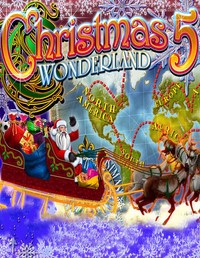 《圣诞仙境5》免安装硬盘版下载