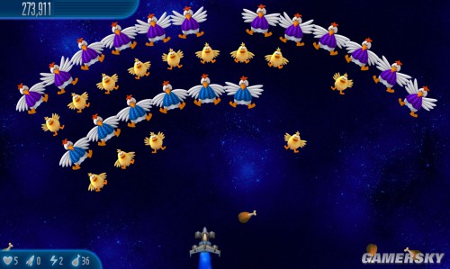 游民
星空