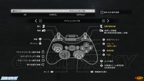 攻略 全主線支線劇情流程圖文 攻略 潛龍諜影5 原爆點metal Gear Solid V Ground Zeroes Playstation 討論區 遊戲基地gamebase