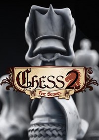 《象棋2：竞技场》免安装硬盘版下载