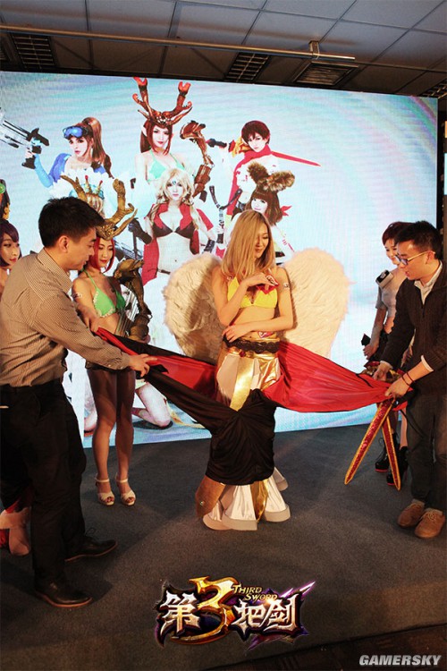 《無主之天3》民宣：將於古秋早些時候上線周齊跨仄台服從