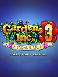《花园公司3：新娘的追求》免安装硬盘版下载