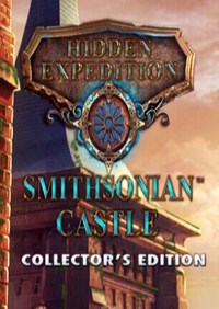 《探秘远征8：史密森尼古堡》免安装硬盘版下载