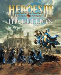 《魔法门之英雄无敌3HD》官方中文PC正式版下载