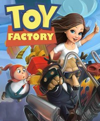 《玩具工厂》免安装硬盘版下载