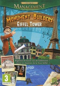 《纪念碑建设者：埃菲尔铁塔》免安装硬盘版下载