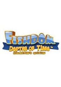 《鱼之王国：时间深处》免安装硬盘版下载