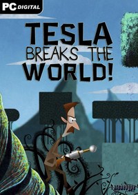 《特斯拉：破碎世界》免安装硬盘版下载