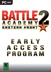 《战争学院2：东部战线》免安装硬盘版下载