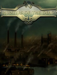 《死亡猎人》免安装硬盘版下载