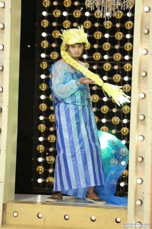 游民星空