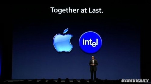 分析师称苹果Mac电脑终将抛弃英特尔处理器 