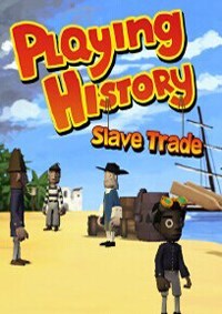 《历史游戏：奴隶交易》免安装硬盘版下载