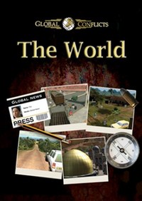 《全球冲突：世界收藏版》免安装硬盘版下载