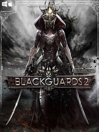 《黑色守卫2》免安装硬盘版下载