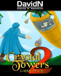 《水晶塔2》免安装硬盘版下载