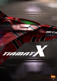 《魔龙X级战斗机》免安装硬盘版下载