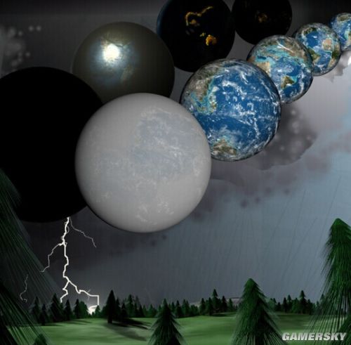 游民星空