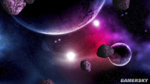 游民星空
