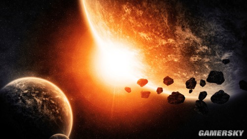 游民星空