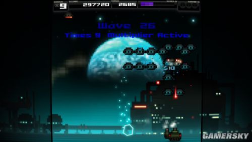 游民星空