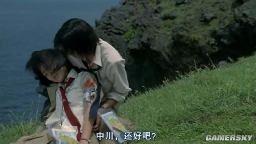 游民影院:生存与人性的极端冲撞 图解电影《大逃杀》 _ 游民星空 GamerSky.com