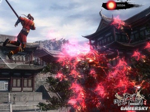 游民星空