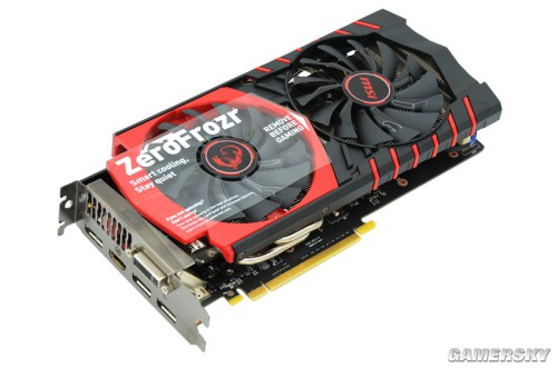 扔掉GTX 660换960值吗:6字辈显卡对决 _ 游民