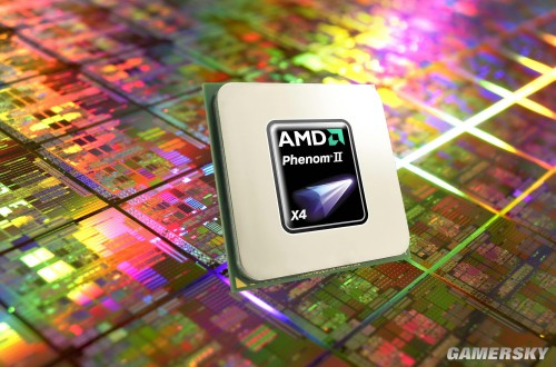 神州龙芯并购美国AMD:国产CPU即将崛起? _ 