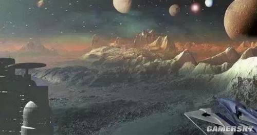 游民星空